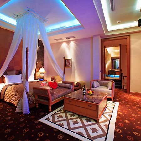 Blue Coast Spa Motel Keelung Zewnętrze zdjęcie