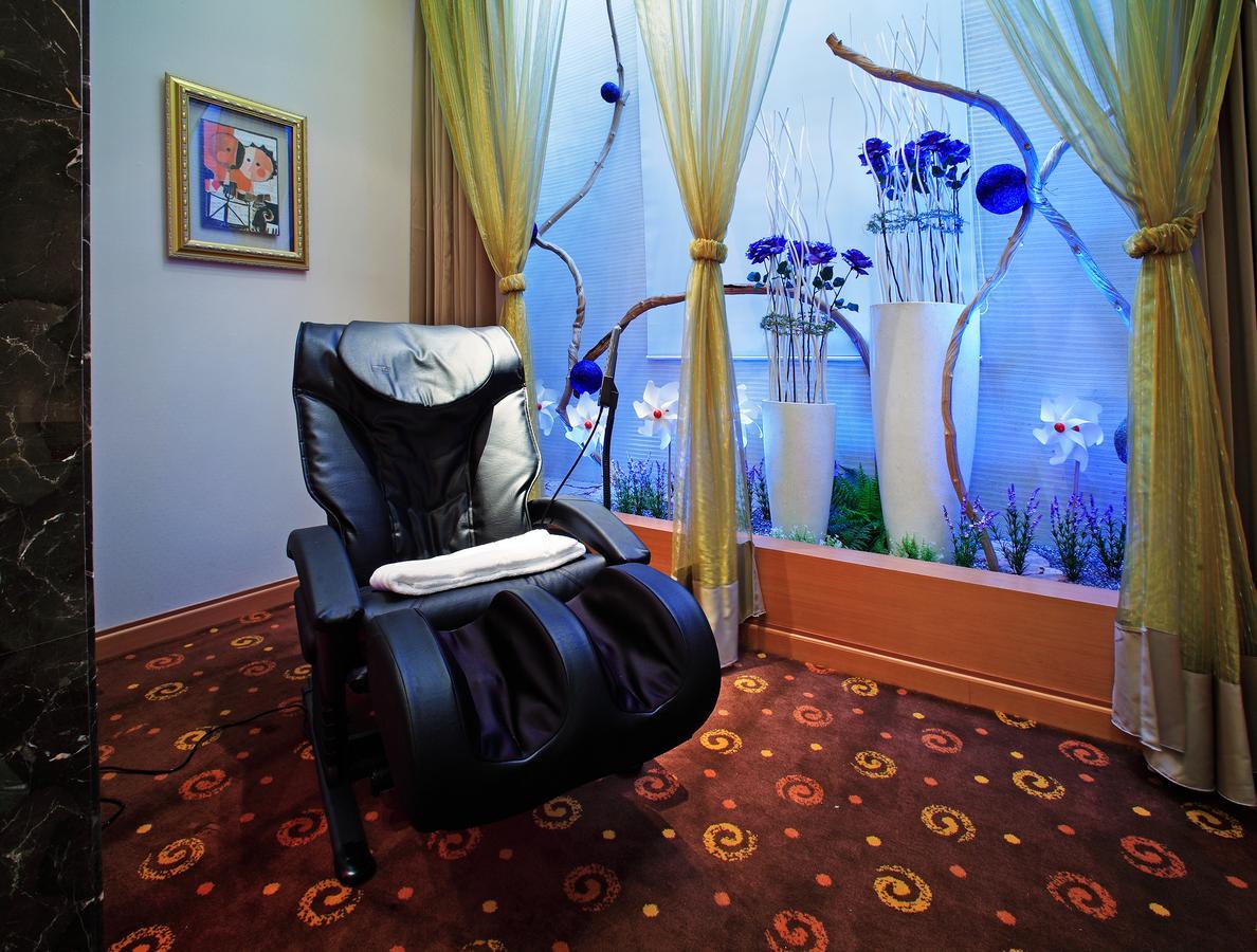 Blue Coast Spa Motel Keelung Zewnętrze zdjęcie