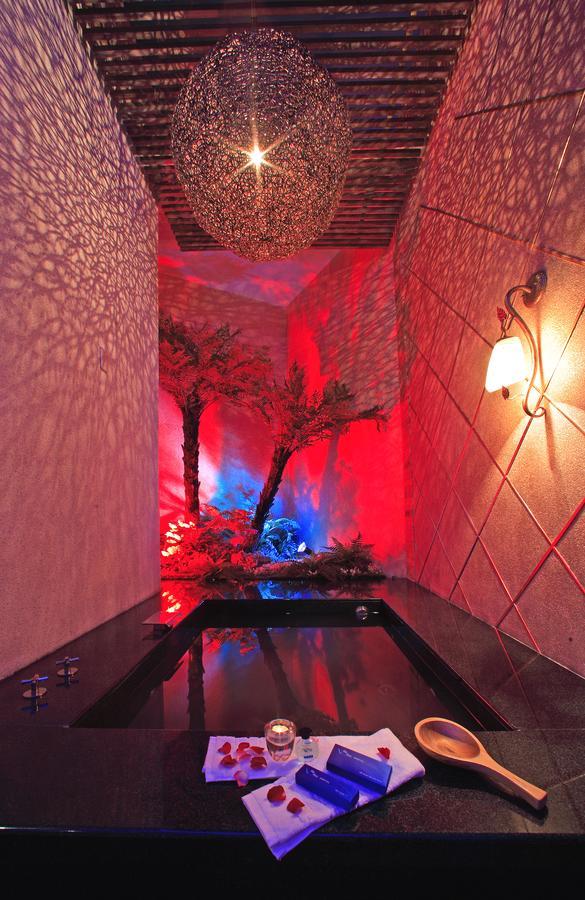 Blue Coast Spa Motel Keelung Zewnętrze zdjęcie
